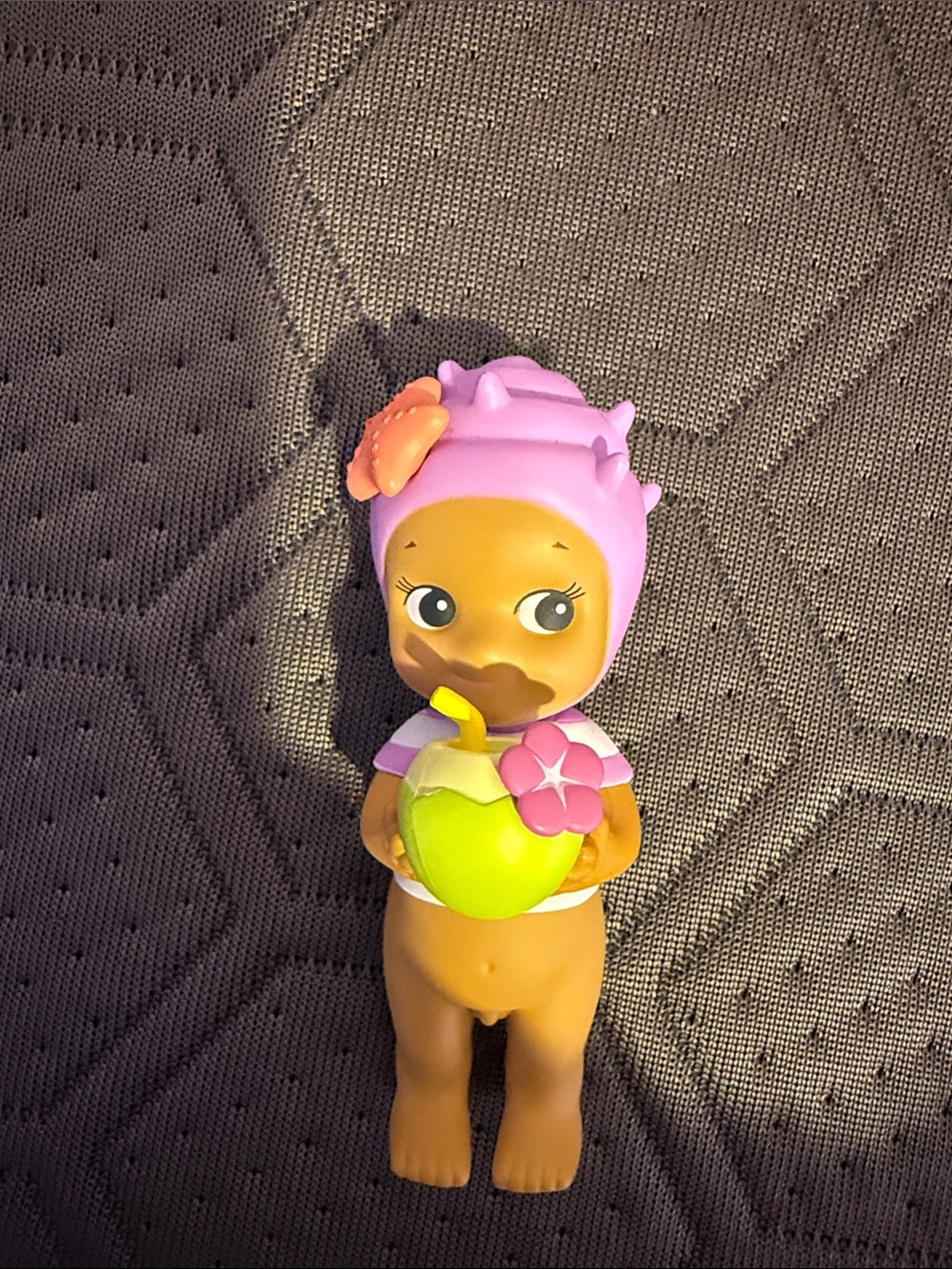 SONNY ANGEL SUMMER SERIES - Shell